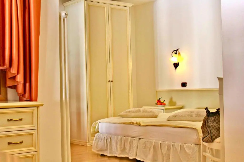 Flair Hotel Opinione - Chambres