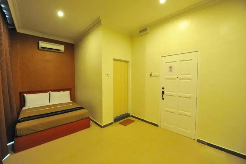 Gurney Inn - Chambres