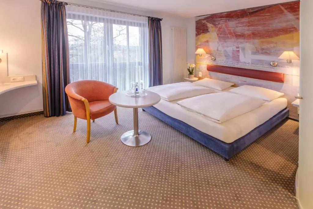 Hotel Gasthaus Rottner - Chambres