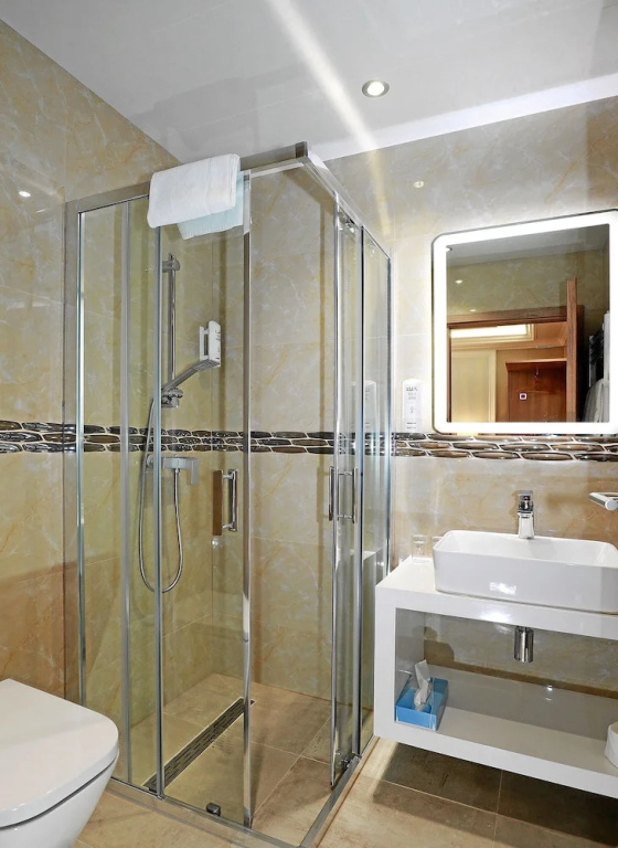 Hotel & Restaurant Danner - Chambres