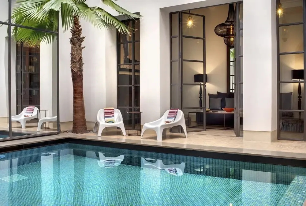 Hotel photo 20