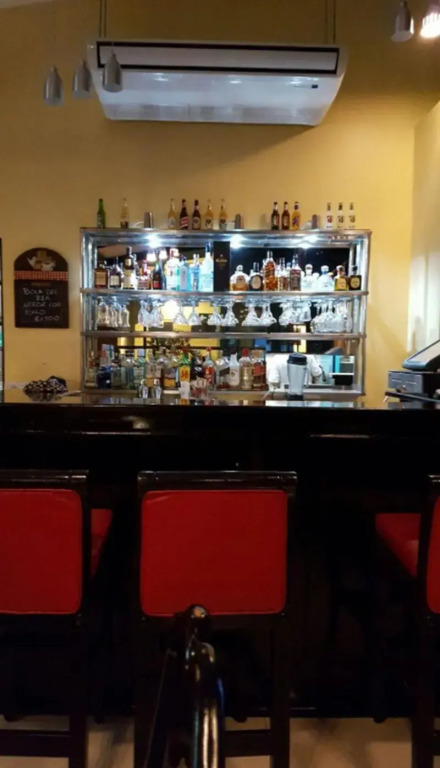 Lucky's Hotel y Casino - фото 21