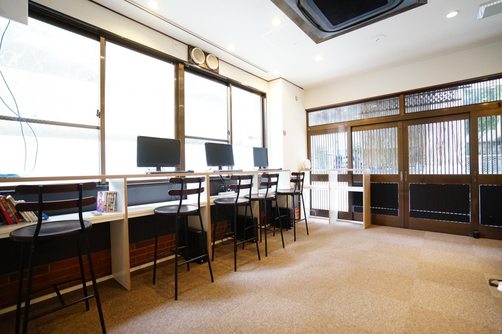 Guest House Kyoto Inn - Hostel 사진 5