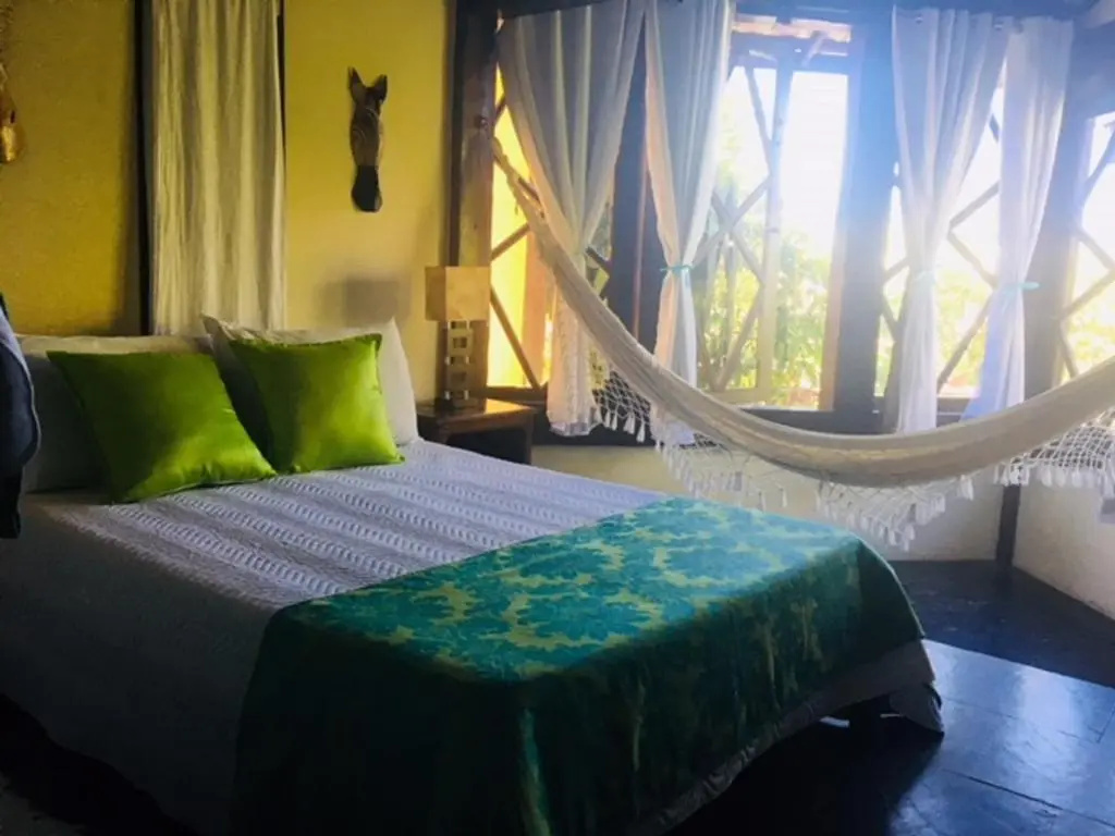 Pousada Vento Sul - Arraial D'Ajuda - Chambres