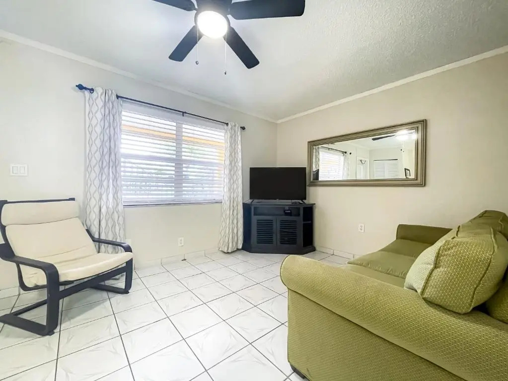 Hollywood by the Sea Hotel - Chambres