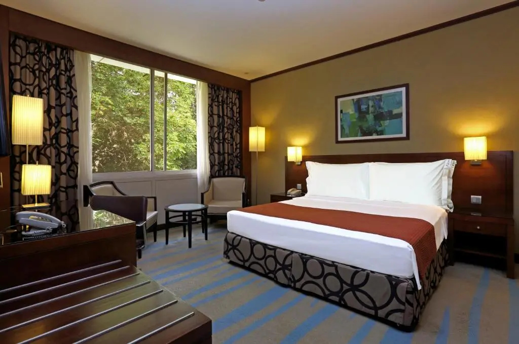 Holiday Inn Riyadh Izdihar by IHG - Chambres
