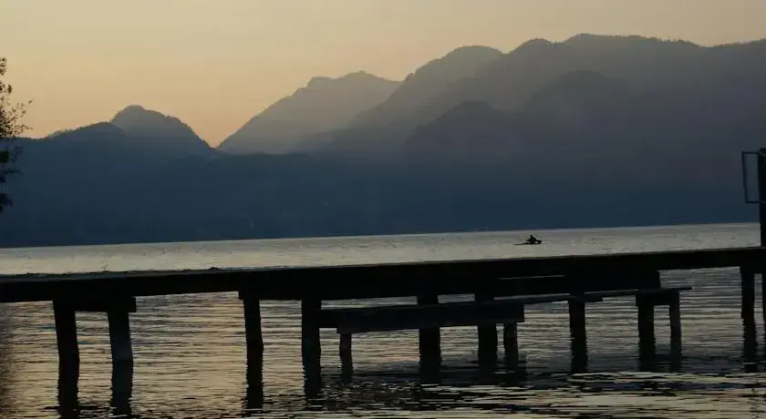 Haus Wolfgangsee