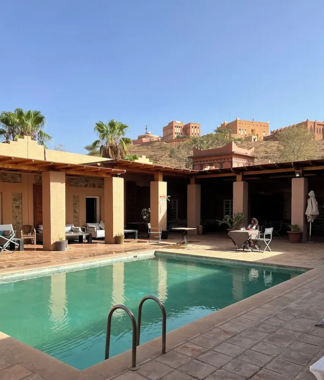 Le relais des sables - фото 16