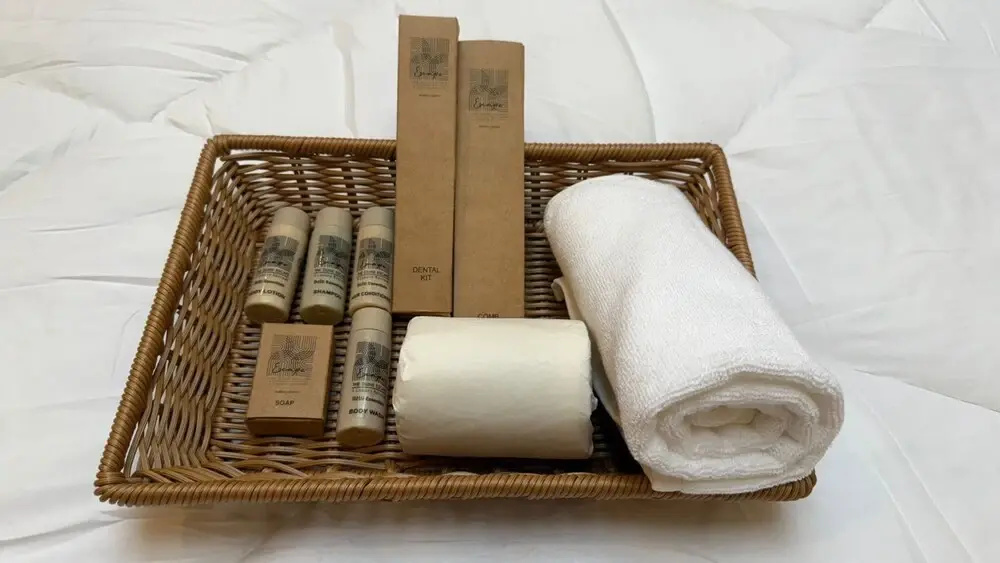 Hotel photo 20