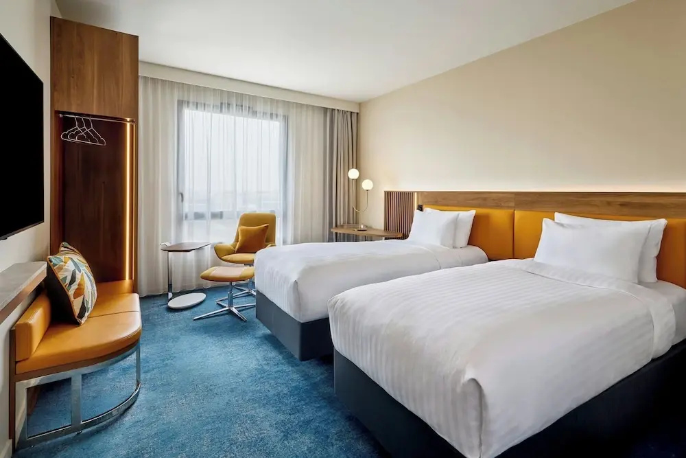 Hotel photo 3