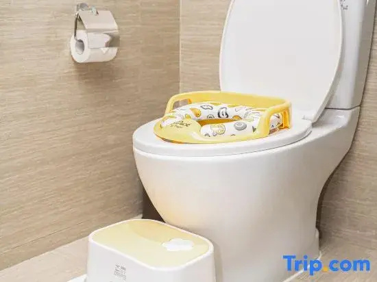 Shui Xin Hotel Wenzhou - Chambres