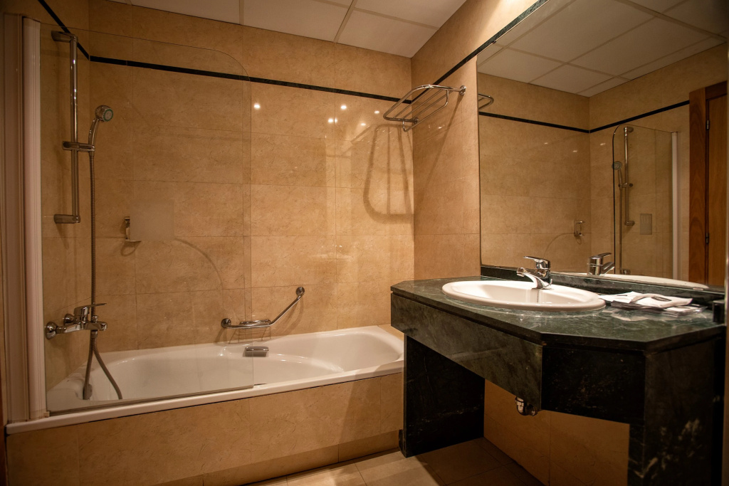 Hotel Vértice Índalo Almería - Général