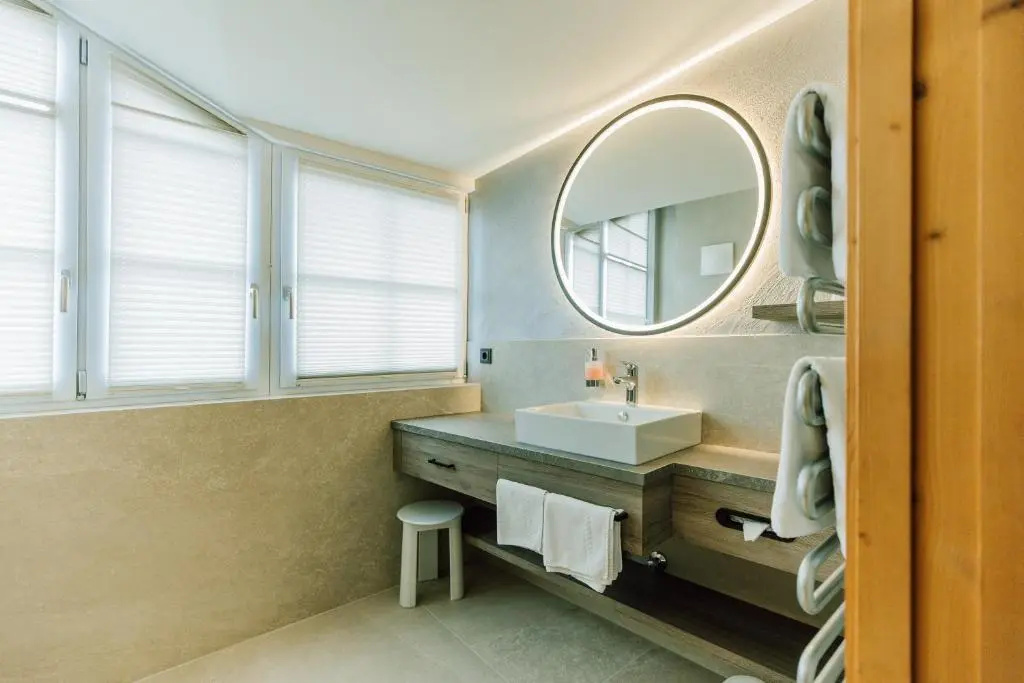 Hotel Gabi - Chambres