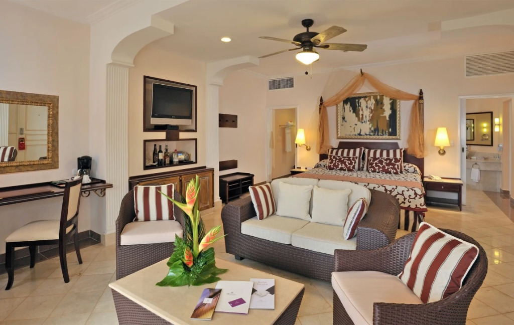 Royal Service at Paradisus Varadero Resort & Spa - фото 2