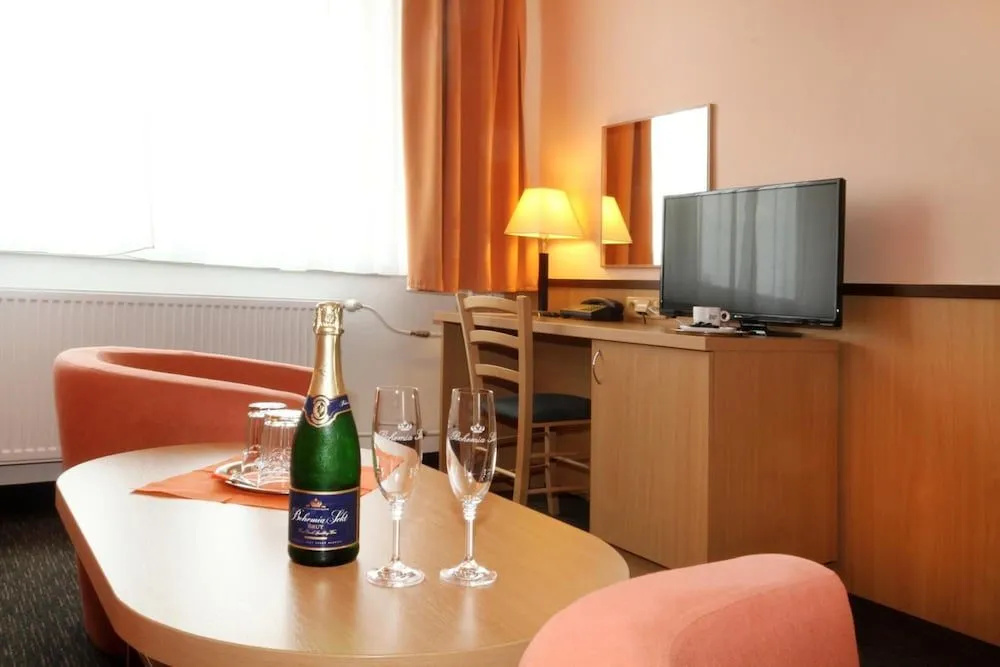 Hotel photo 11