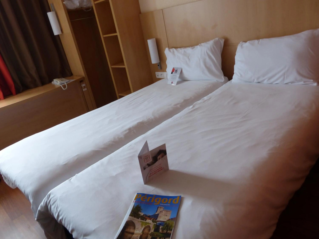 Voir la photo 4 — ibis Périgueux Centre