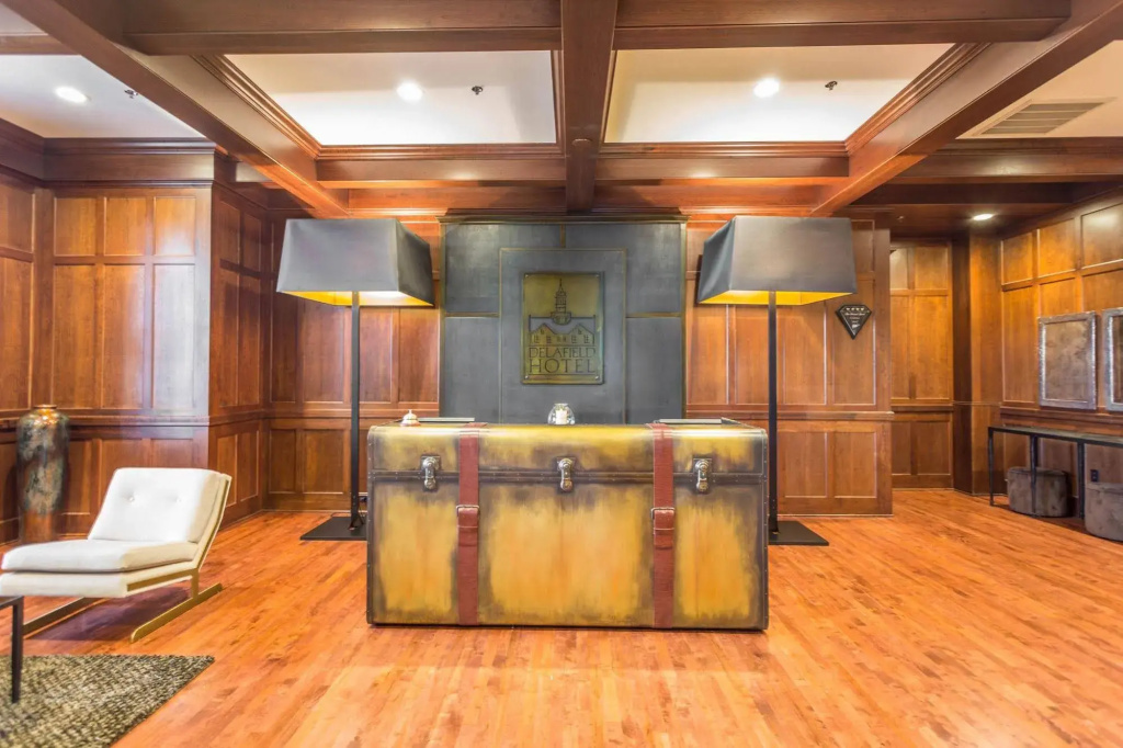 Hotel photo 33