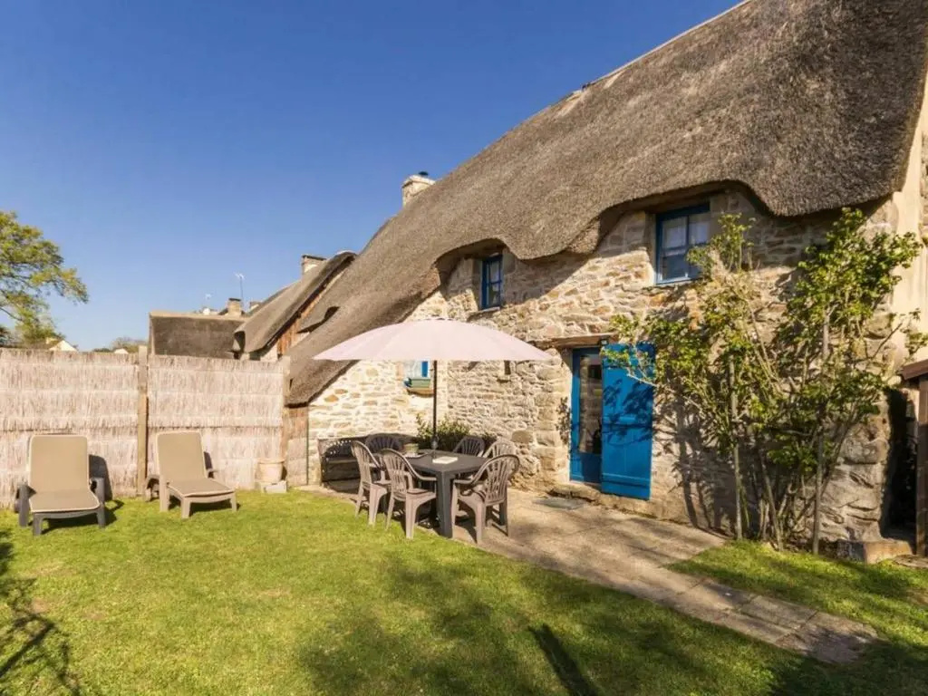 Gîte Herbignac, 3 pièces, 6 personnes - FR-1-306-1108