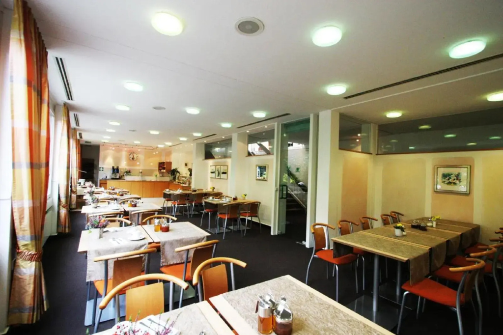 Hotel photo 22