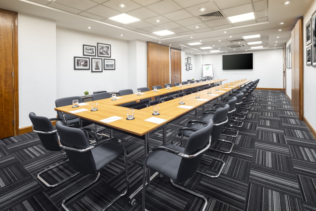 Holiday Inn High Wycombe M40, Jct. 4 by IHG - Général