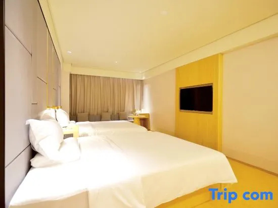 Superior Double room (twin beds)