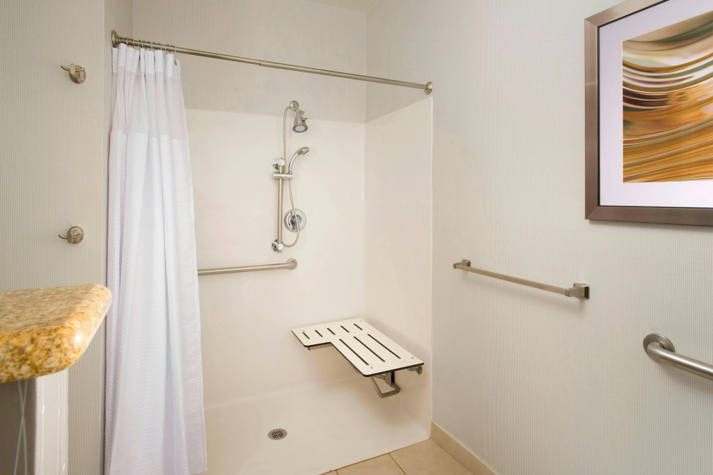 Courtyard by Marriott Wichita Falls - Général