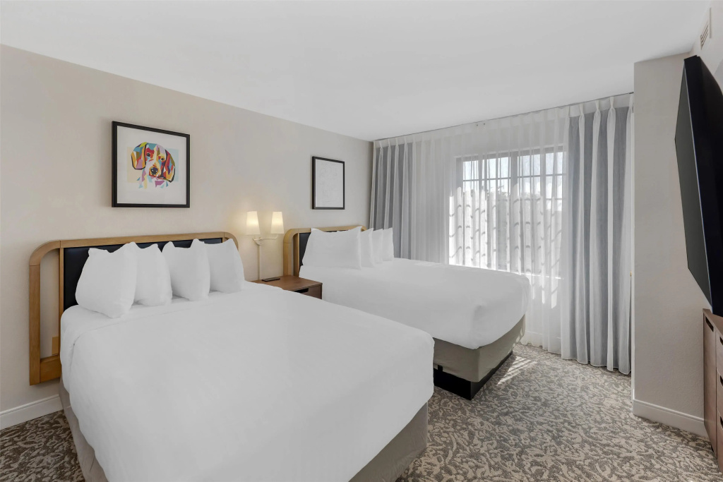 Sonesta ES Suites Austin The Domain Area - Général