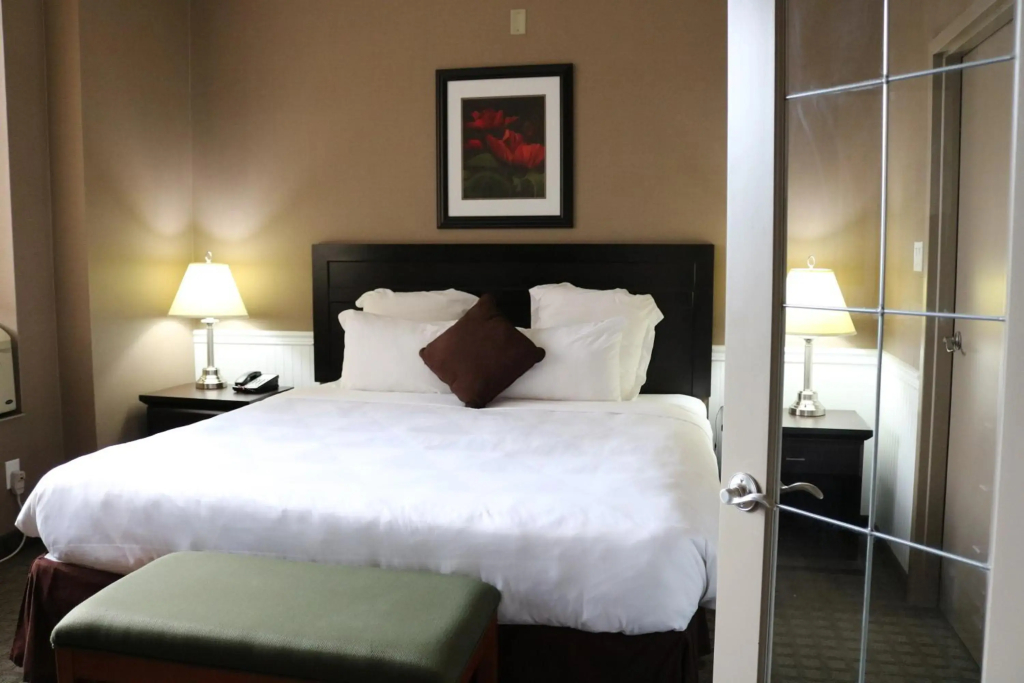 Nomad Hotel and Suites - фото 7