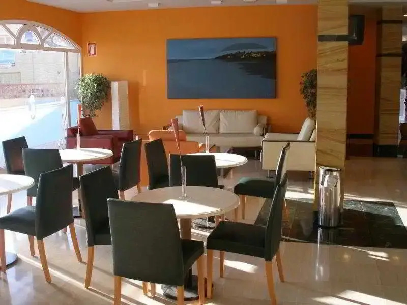Aparthotel Morasol Atlantico - Général