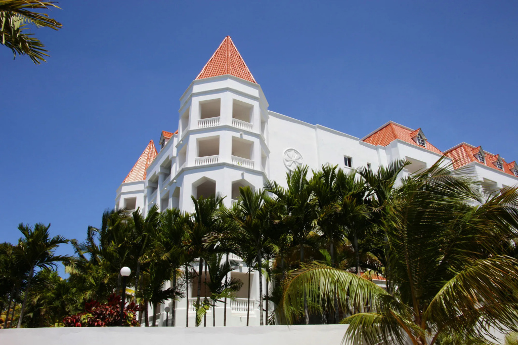 Bahia Principe Escape Runaway Bay