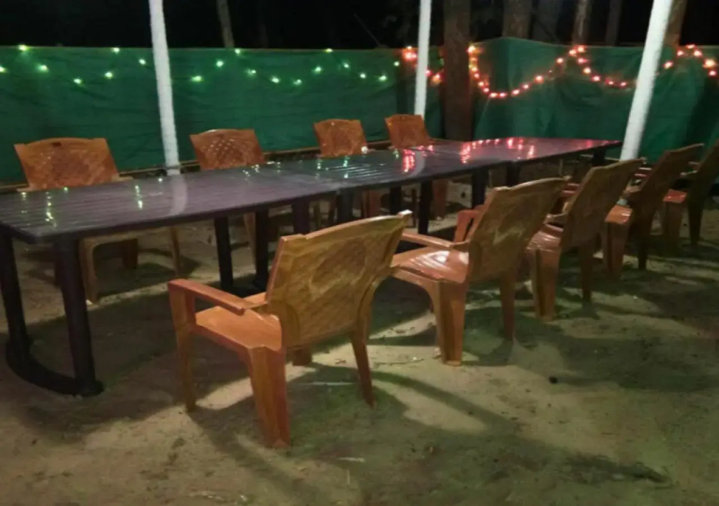 Exotica - The Beach Resort - Général