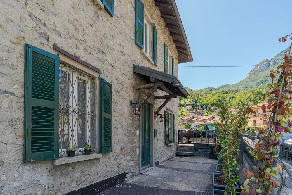Casa di Pietra Menaggio