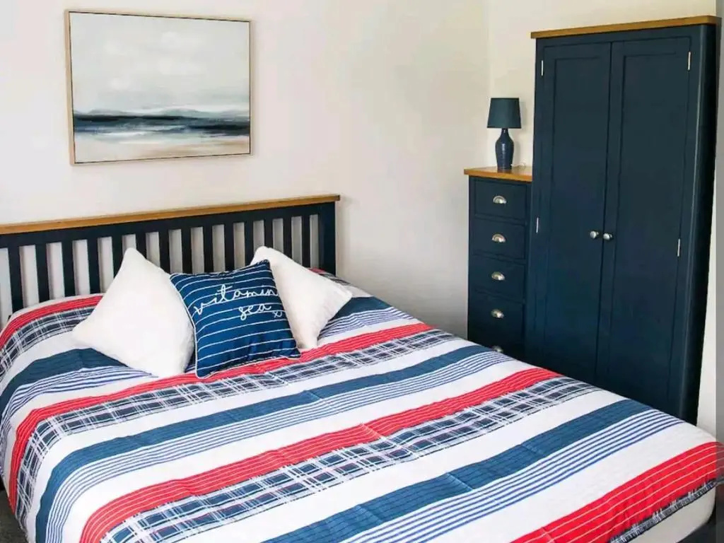 The Retreat, Cromer