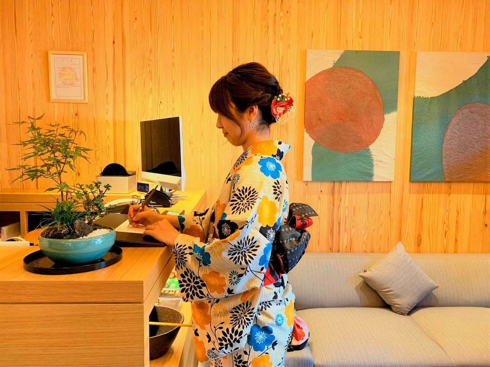 Karen Kyoto Higashiyama 사진 33