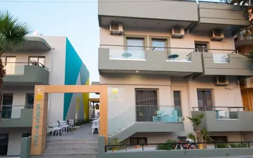 SUNSHINE HOTEL MALIA