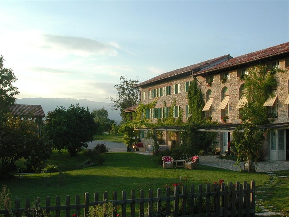 Maso di Villa