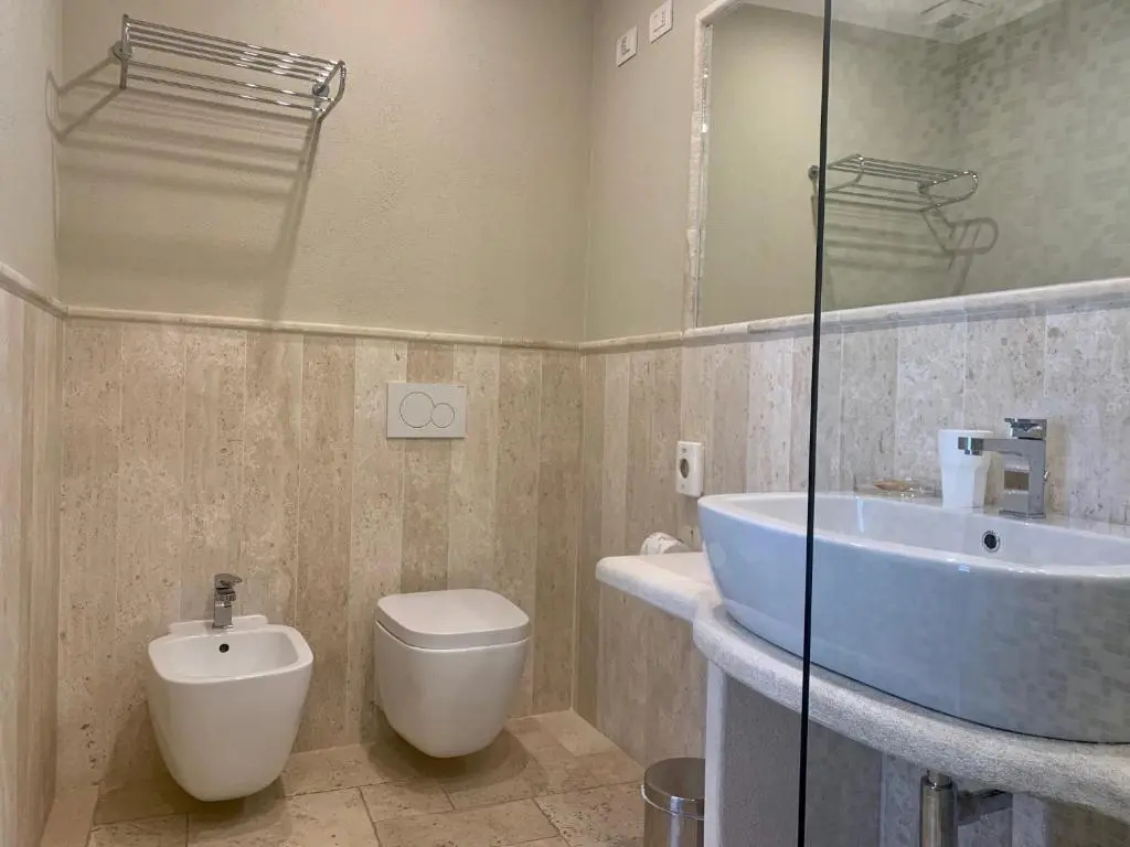 Domu Noa Hotel - Chambres