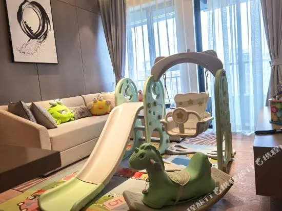 Citadines Songshan Lake Dongguan - Chambres