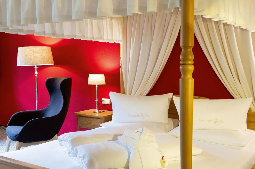 Almwellness-Resort Tuffbad - Général