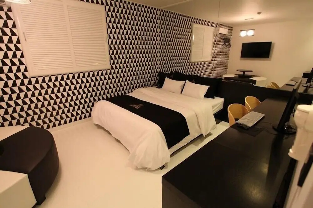 Bene Hotel - Chambres