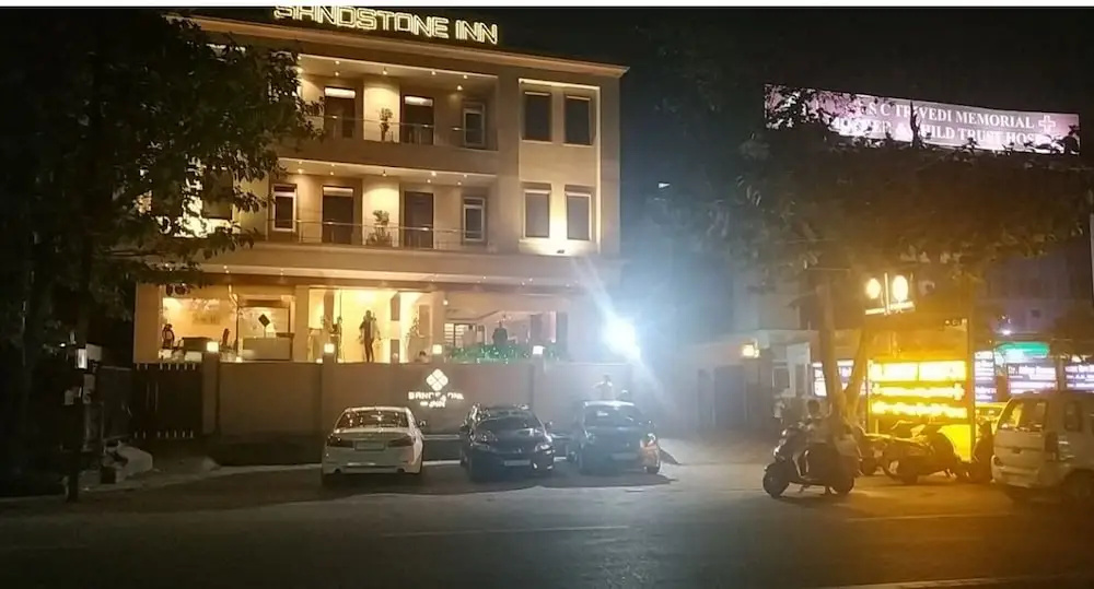 Hotel photo 10
