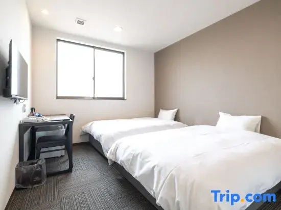 Superior Double room (twin beds)