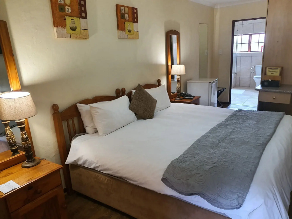 Mannah Guest Lodge - фото 2