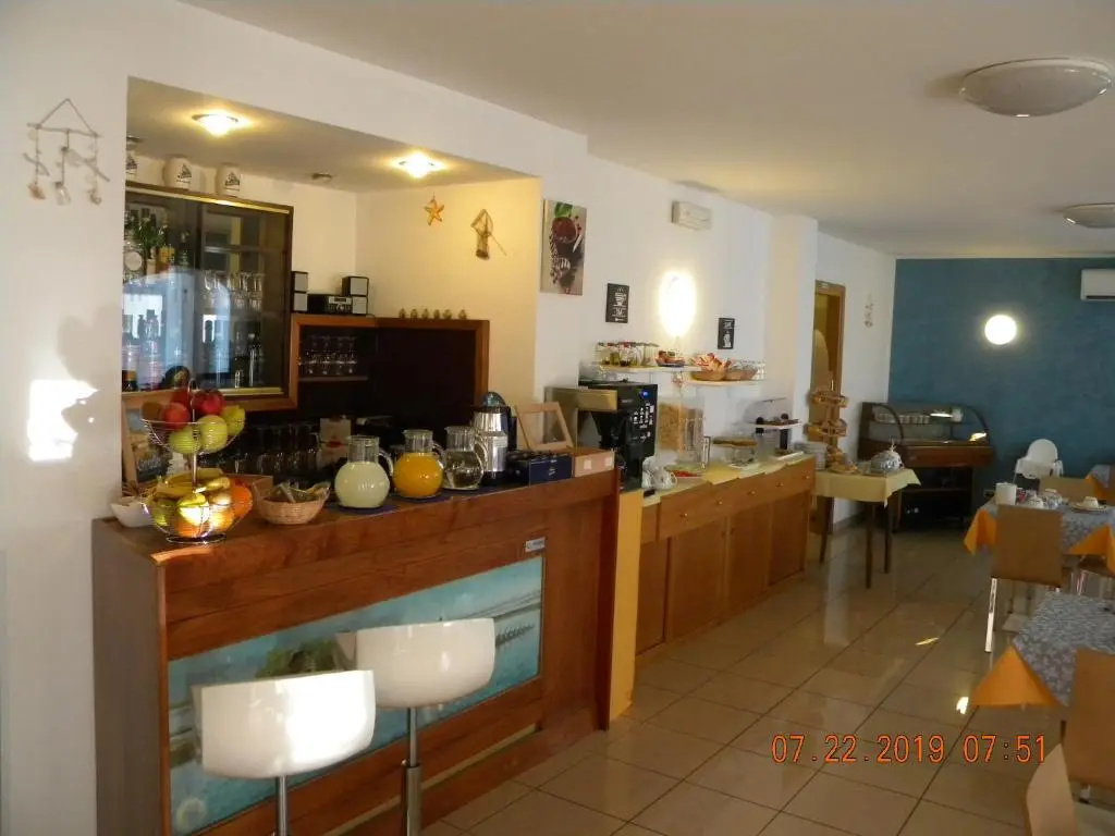 Hotel Eliani - Général