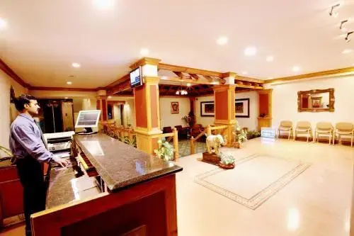 Hotel photo 12
