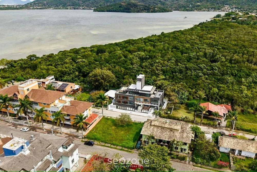 Modern Studios 150m From Lagoa da Conceicao - Lsts II