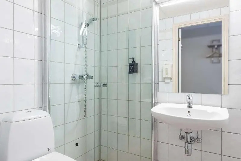Sure Hotel by Best Western Ole Tobias - Chambres