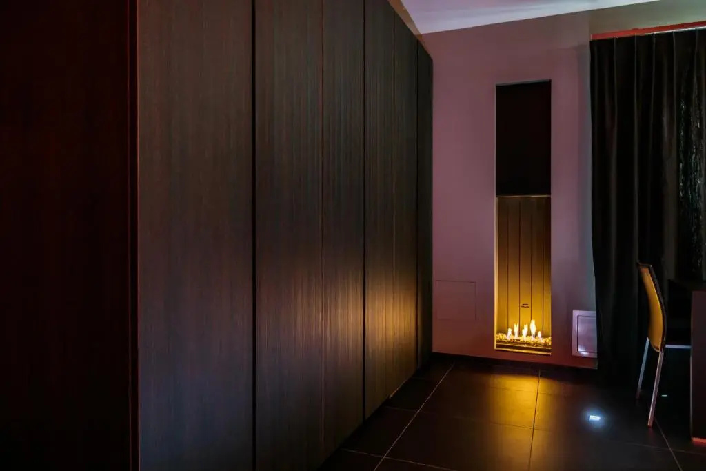 Espace Medissey - Chambres