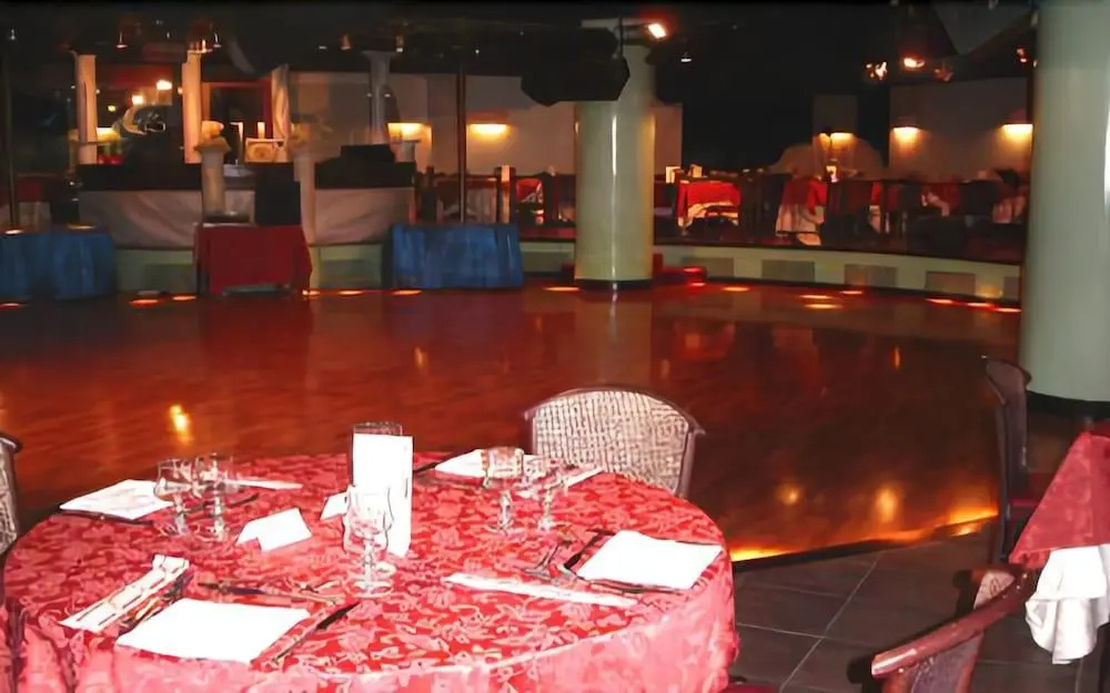 Hotel Akrabello - Chambres