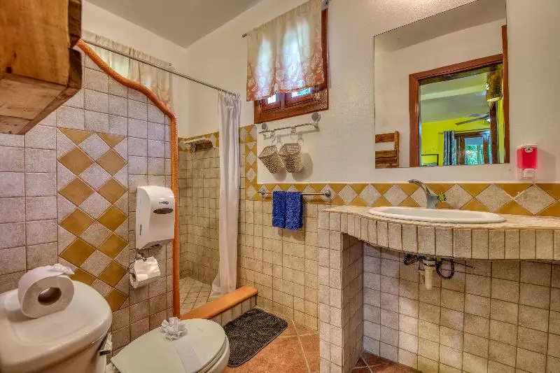 1 Bedroom Villa with balcony